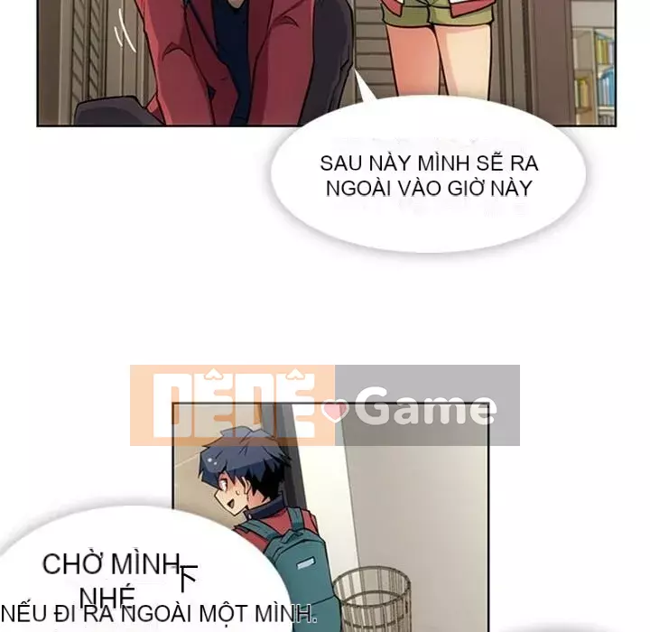 Một điệp viên dễ thương như vậy Chương 1-40