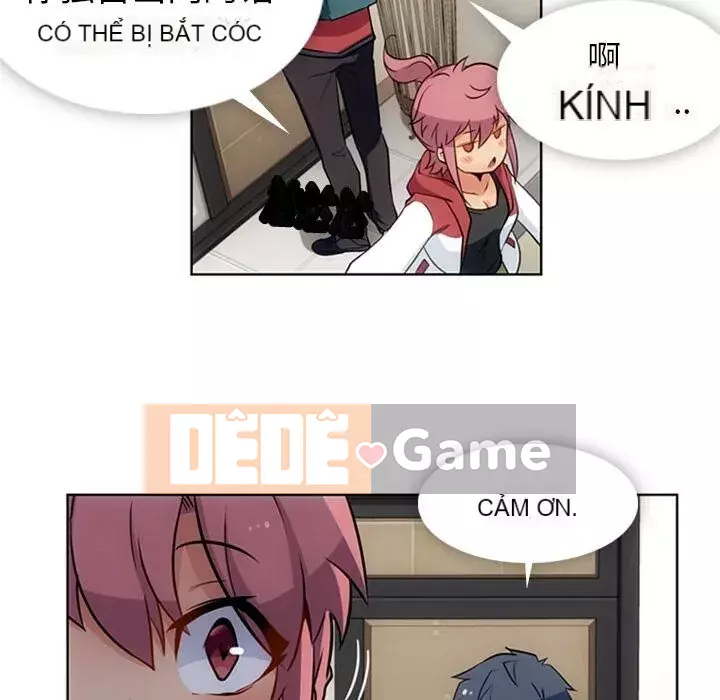 Một điệp viên dễ thương như vậy Chương 1-40