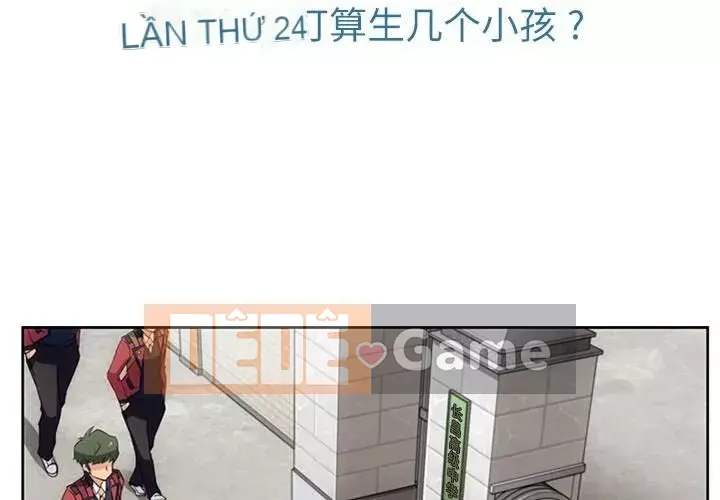 Một điệp viên dễ thương như vậy Chương 1-40