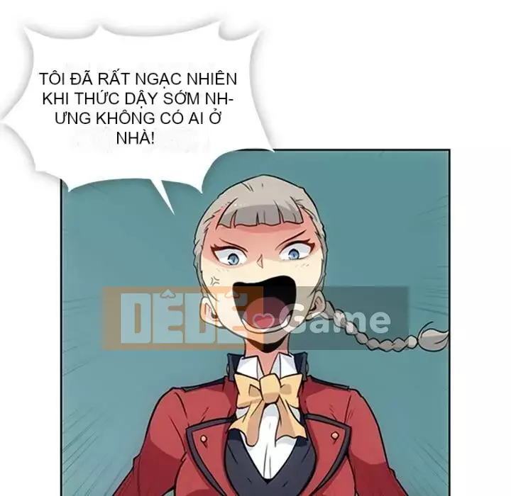 Một điệp viên dễ thương như vậy Chương 1-40