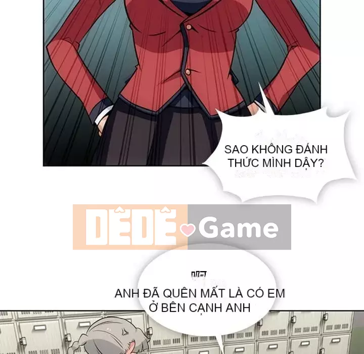 Một điệp viên dễ thương như vậy Chương 1-40