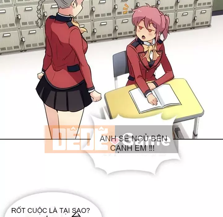 Một điệp viên dễ thương như vậy Chương 1-40