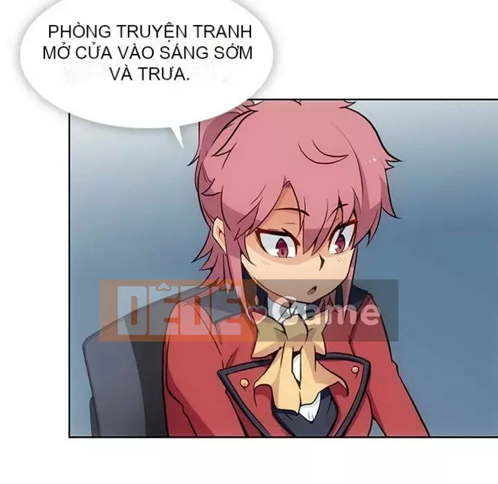 Một điệp viên dễ thương như vậy Chương 1-40