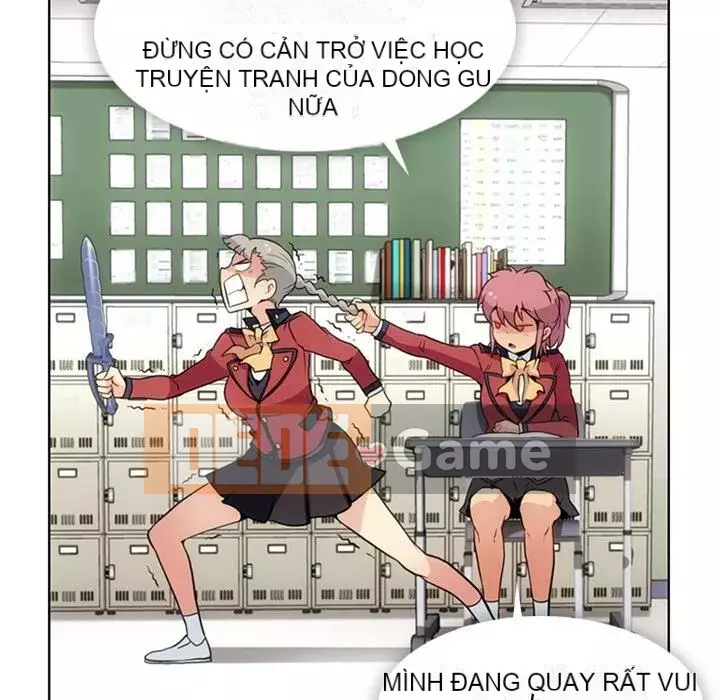 Một điệp viên dễ thương như vậy Chương 1-40