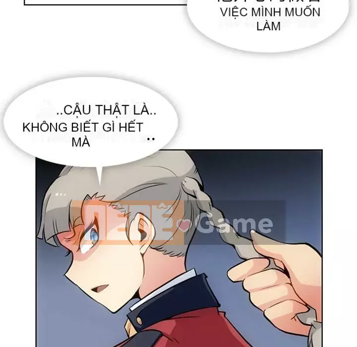 Một điệp viên dễ thương như vậy Chương 1-40