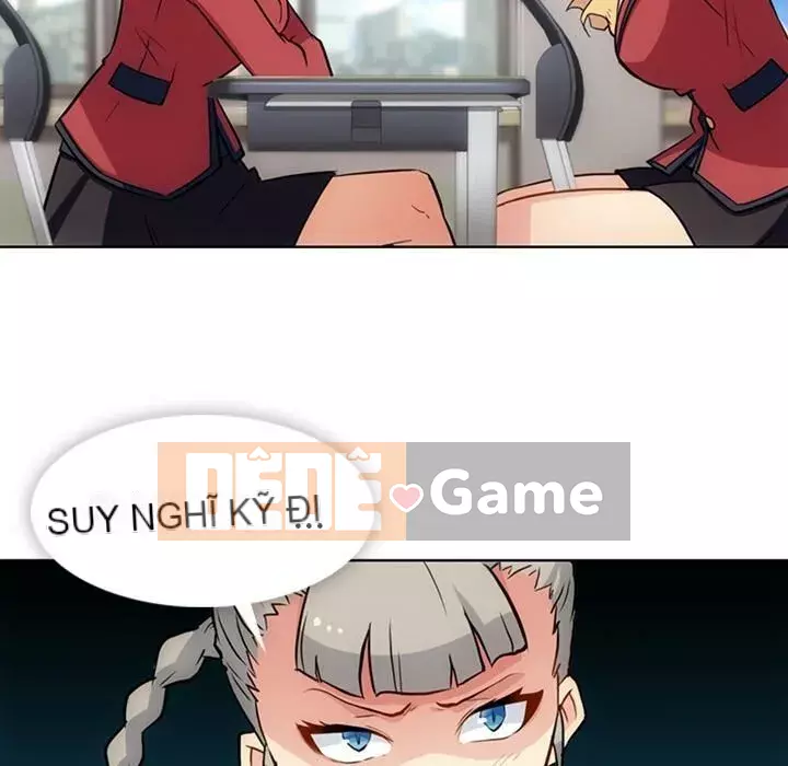 Một điệp viên dễ thương như vậy Chương 1-40