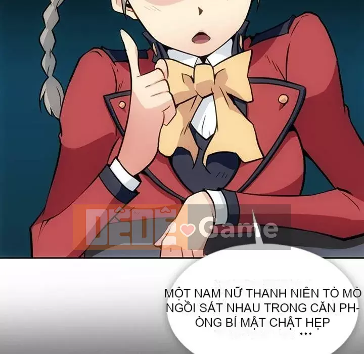 Một điệp viên dễ thương như vậy Chương 1-40