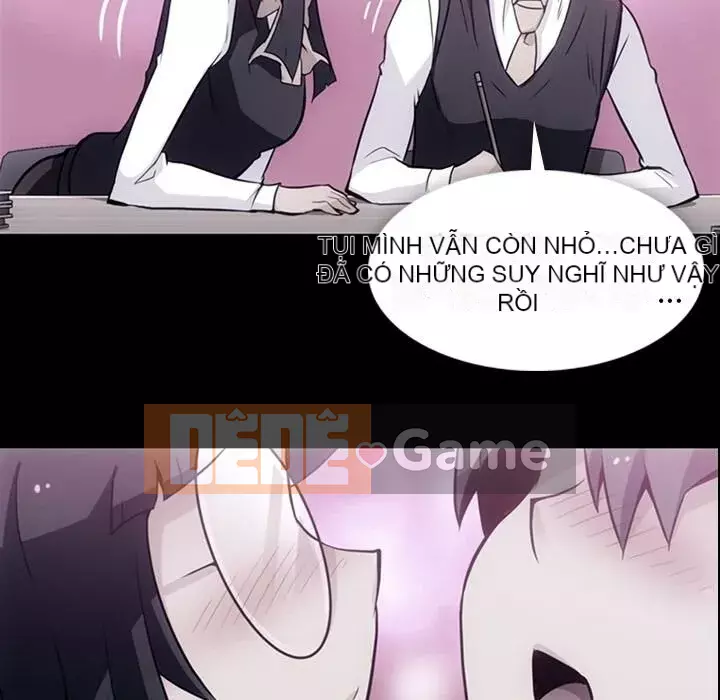 Một điệp viên dễ thương như vậy Chương 1-40