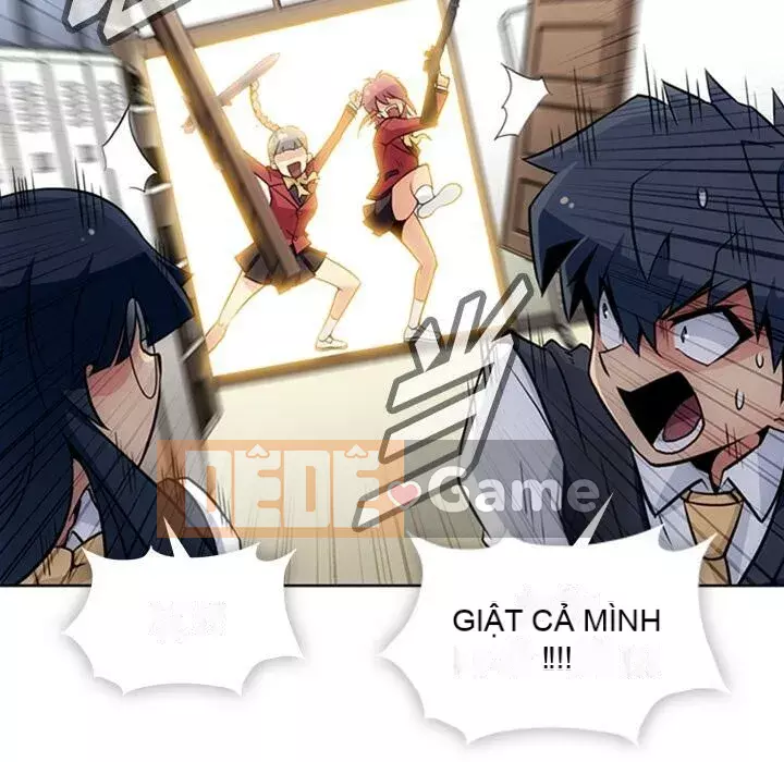 Một điệp viên dễ thương như vậy Chương 1-40