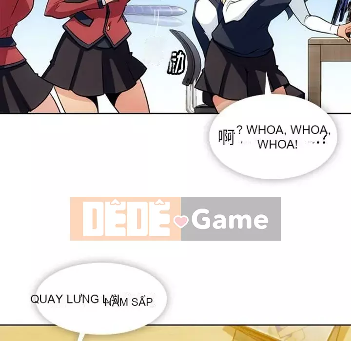 Một điệp viên dễ thương như vậy Chương 1-40