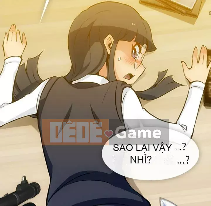 Một điệp viên dễ thương như vậy Chương 1-40