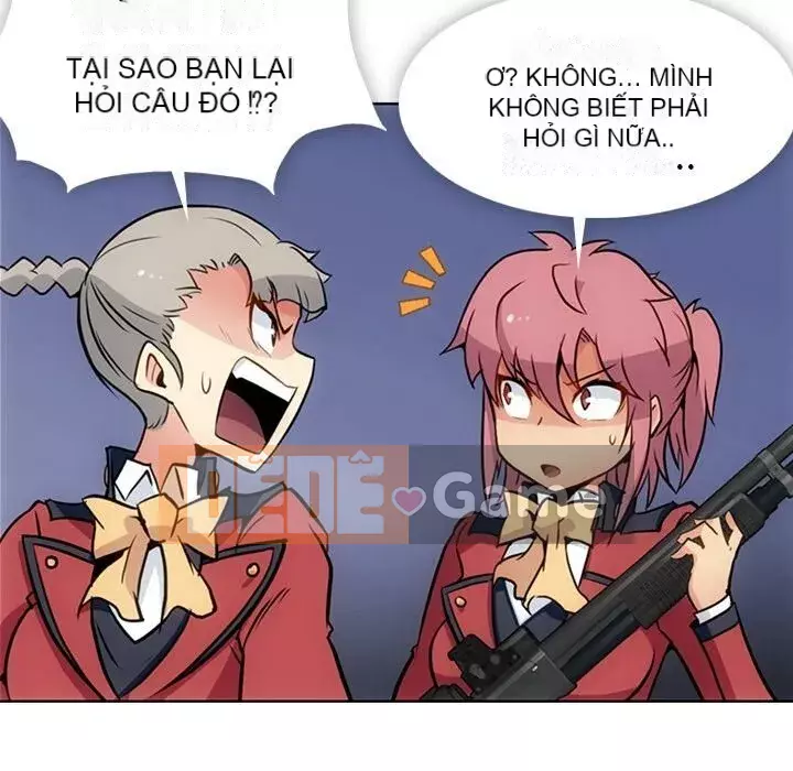 Một điệp viên dễ thương như vậy Chương 1-40