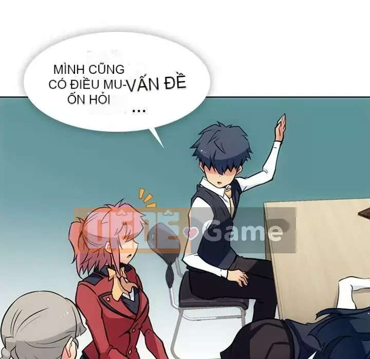 Một điệp viên dễ thương như vậy Chương 1-40