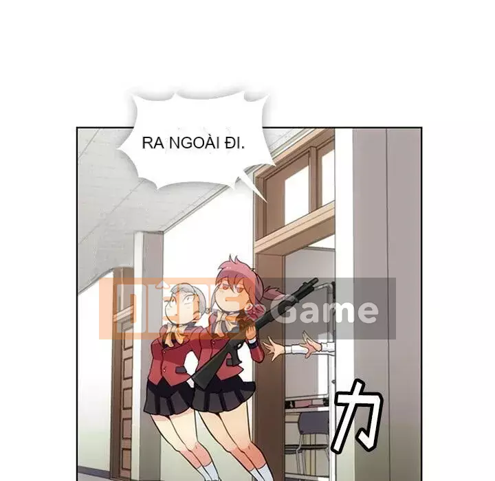 Một điệp viên dễ thương như vậy Chương 1-40