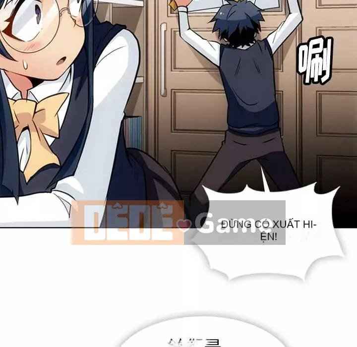 Một điệp viên dễ thương như vậy Chương 1-40