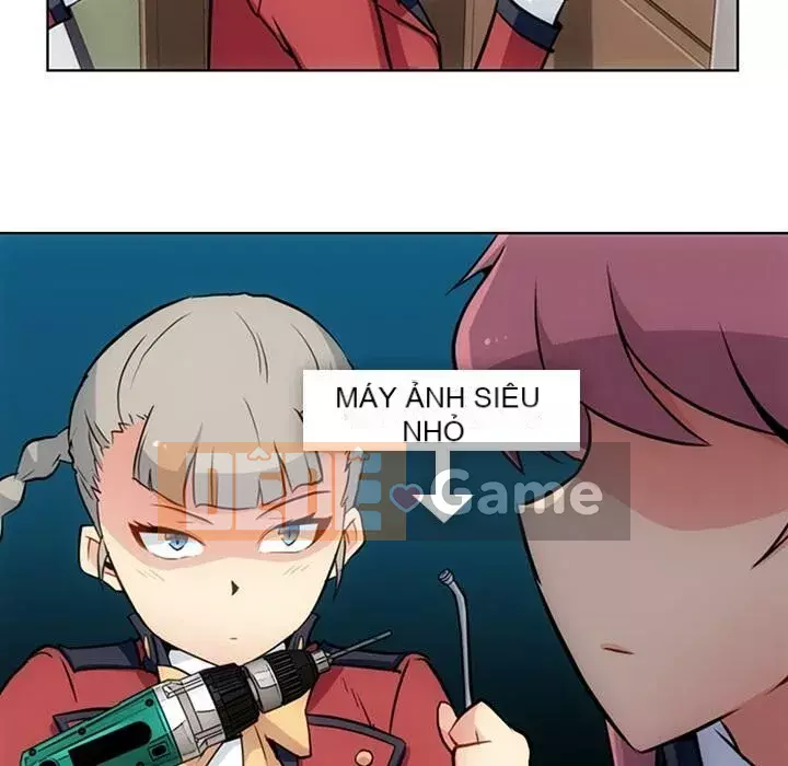 Một điệp viên dễ thương như vậy Chương 1-40