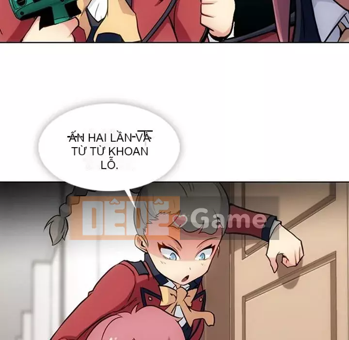 Một điệp viên dễ thương như vậy Chương 1-40