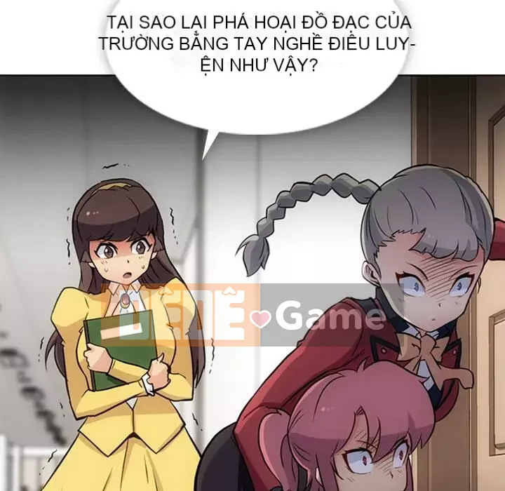 Một điệp viên dễ thương như vậy Chương 1-40