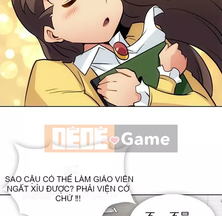 Một điệp viên dễ thương như vậy Chương 1-40