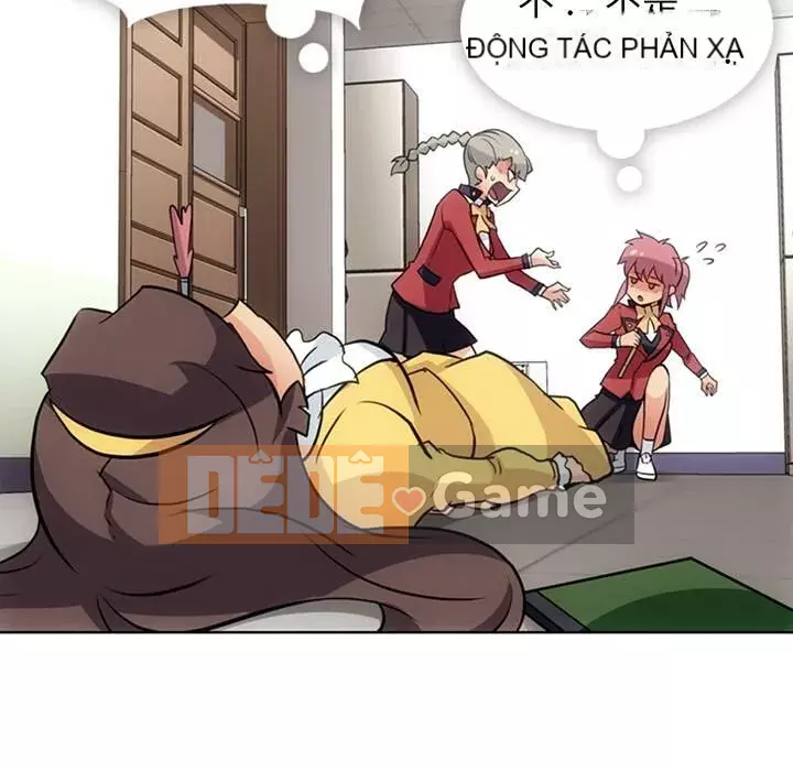 Một điệp viên dễ thương như vậy Chương 1-40