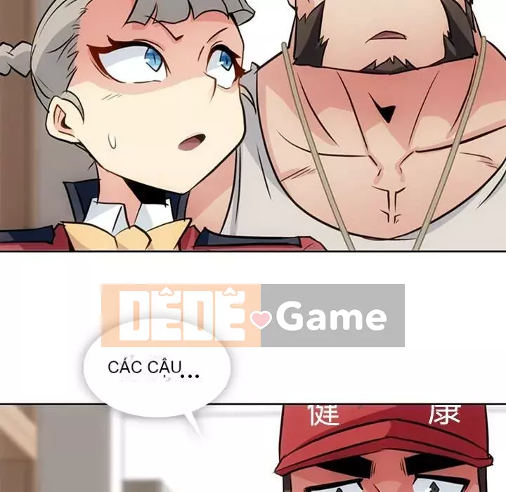 Một điệp viên dễ thương như vậy Chương 1-40