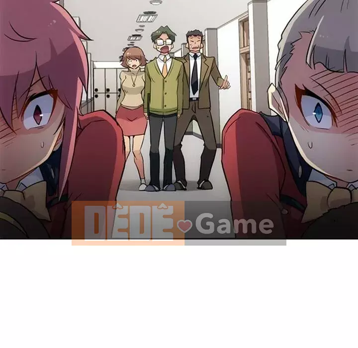 Một điệp viên dễ thương như vậy Chương 1-40