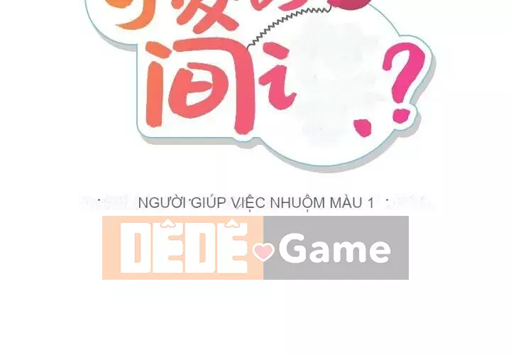 Một điệp viên dễ thương như vậy Chương 1-40