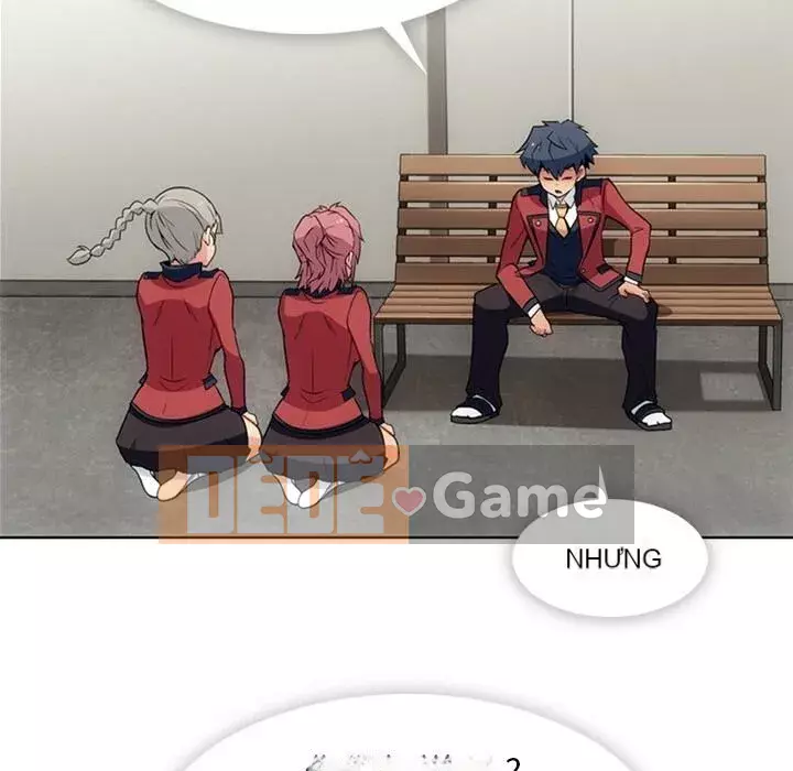 Một điệp viên dễ thương như vậy Chương 1-40