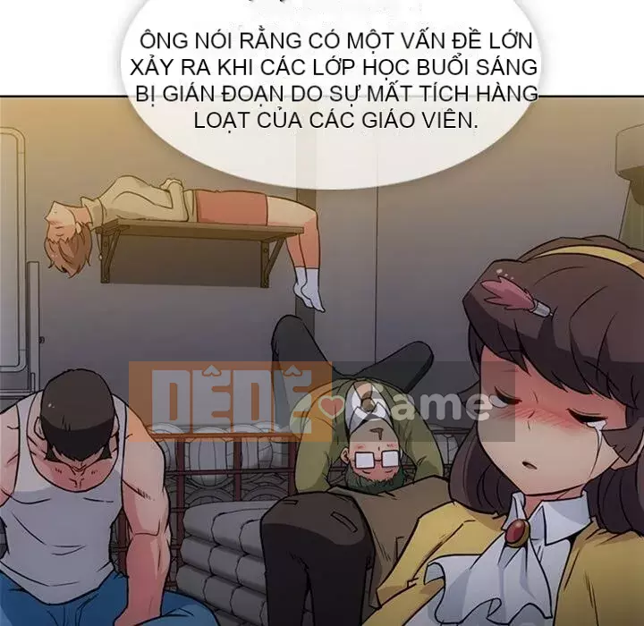 Một điệp viên dễ thương như vậy Chương 1-40