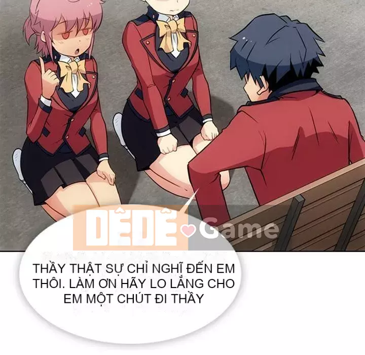 Một điệp viên dễ thương như vậy Chương 1-40