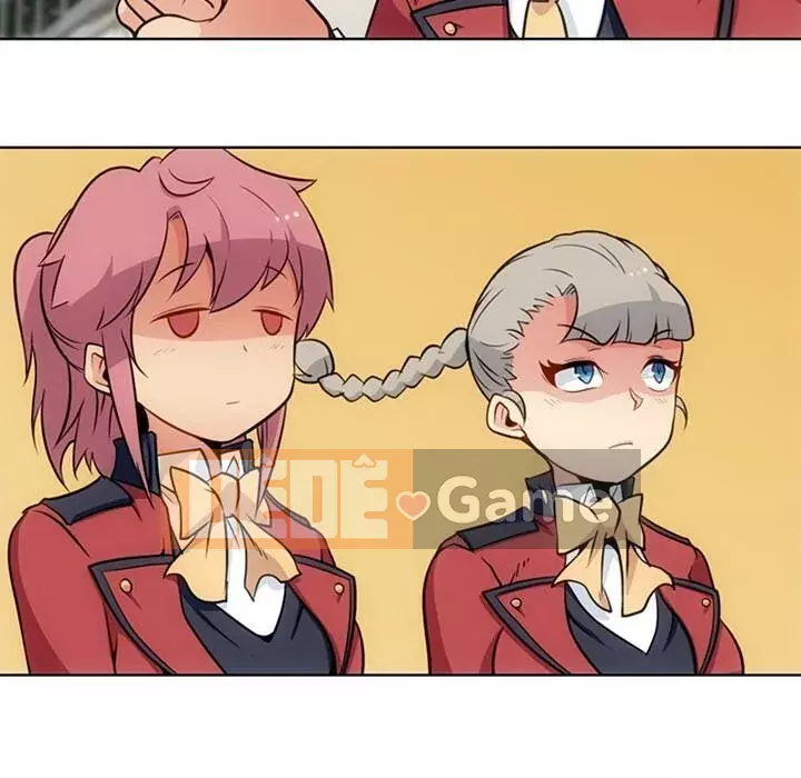 Một điệp viên dễ thương như vậy Chương 1-40