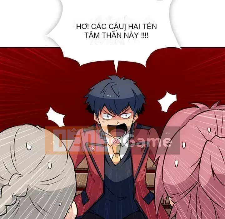 Một điệp viên dễ thương như vậy Chương 1-40