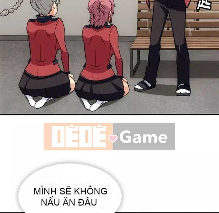 Một điệp viên dễ thương như vậy Chương 1-40