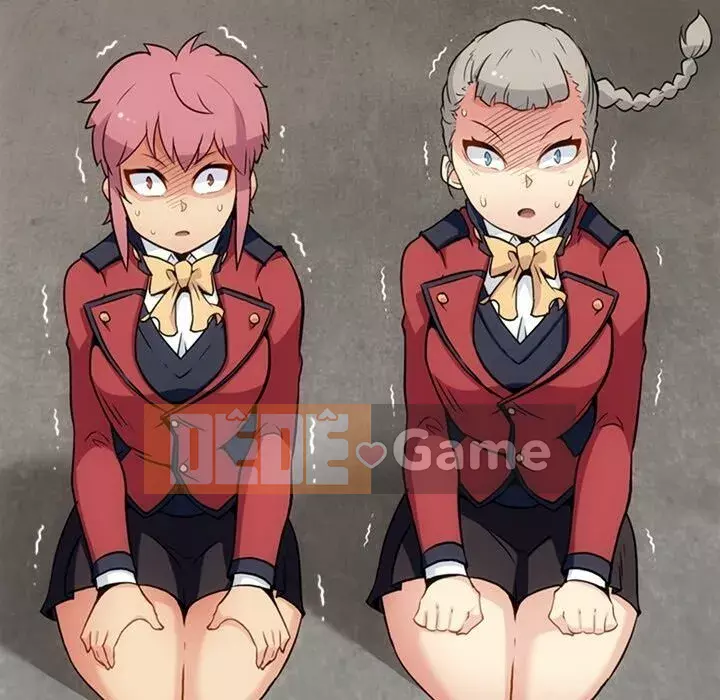 Một điệp viên dễ thương như vậy Chương 1-40