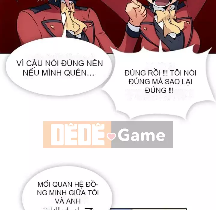 Một điệp viên dễ thương như vậy Chương 1-40