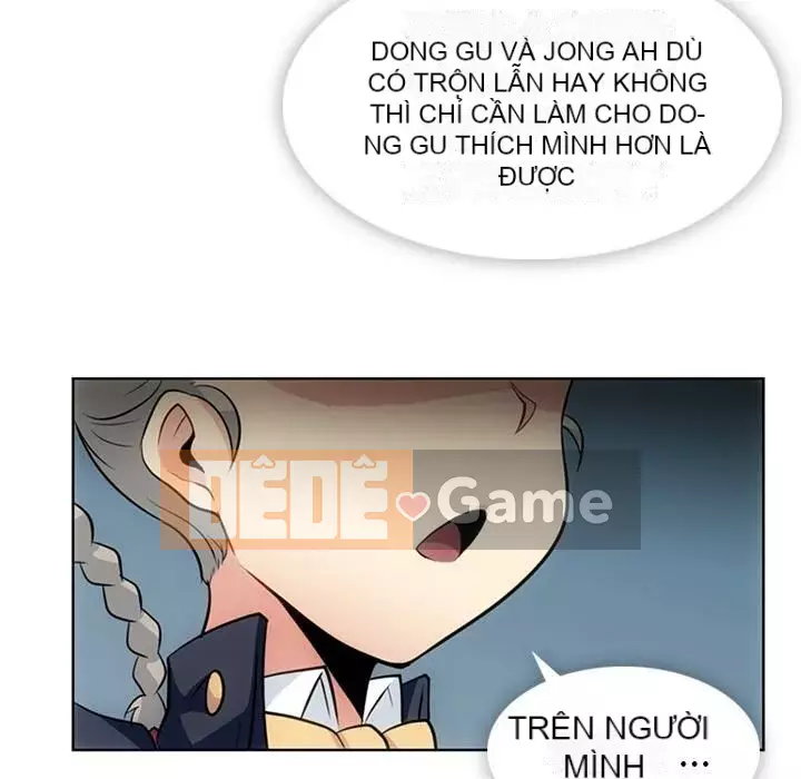 Một điệp viên dễ thương như vậy Chương 1-40