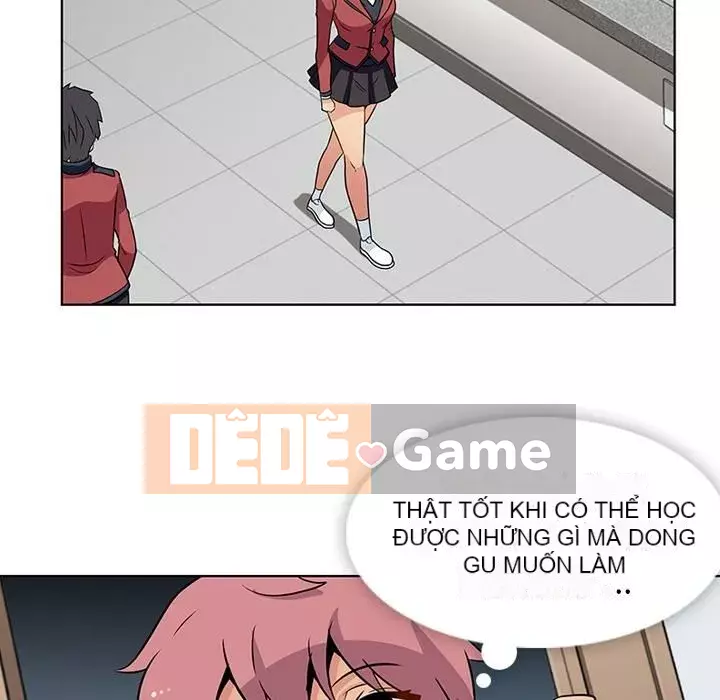 Một điệp viên dễ thương như vậy Chương 1-40