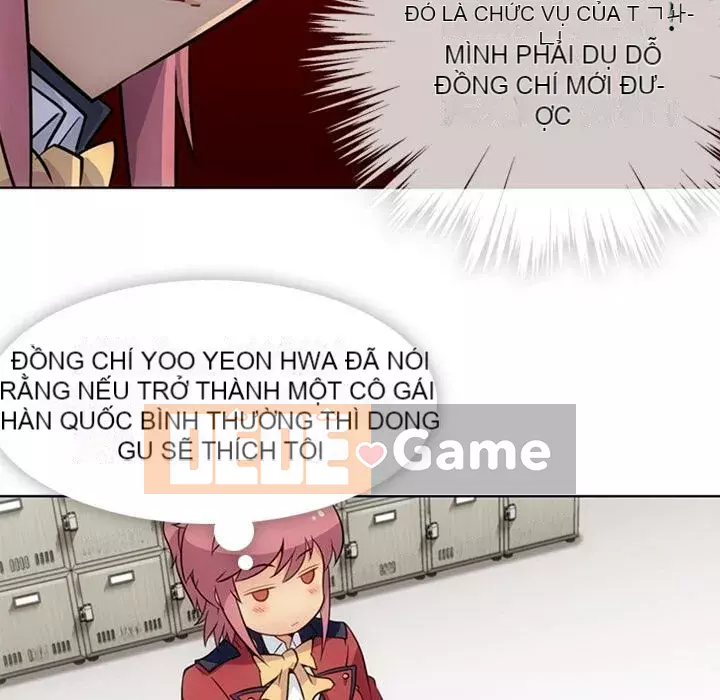 Một điệp viên dễ thương như vậy Chương 1-40