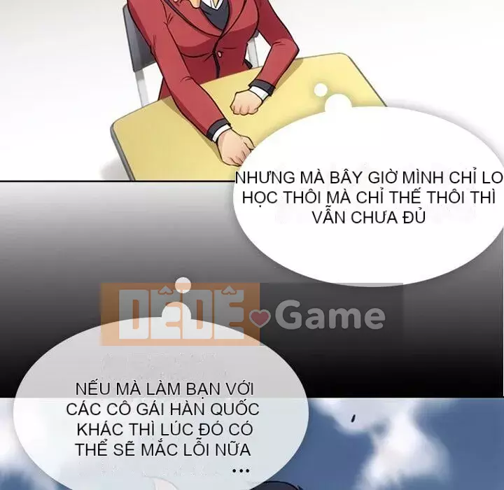 Một điệp viên dễ thương như vậy Chương 1-40