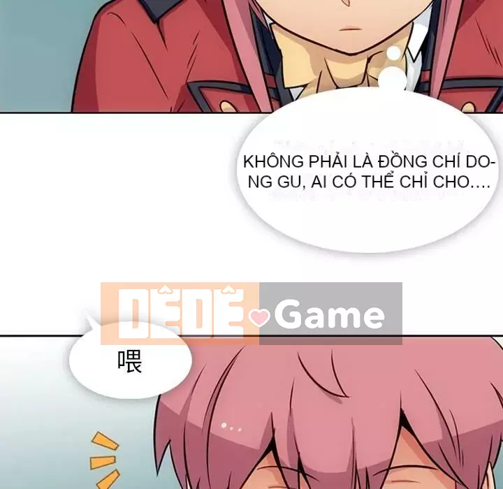 Một điệp viên dễ thương như vậy Chương 1-40