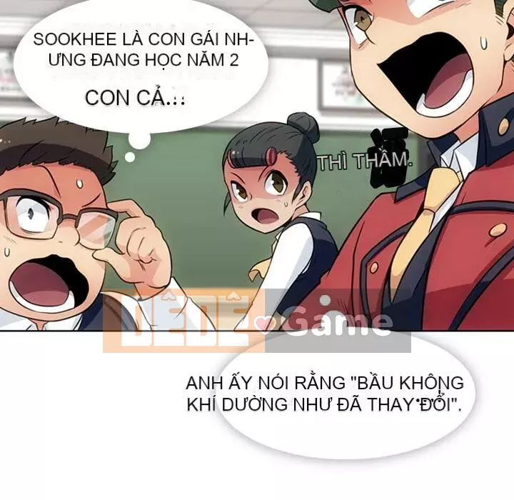 Một điệp viên dễ thương như vậy Chương 1-40