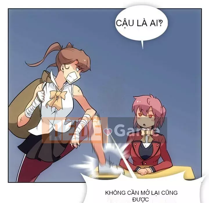 Một điệp viên dễ thương như vậy Chương 1-40