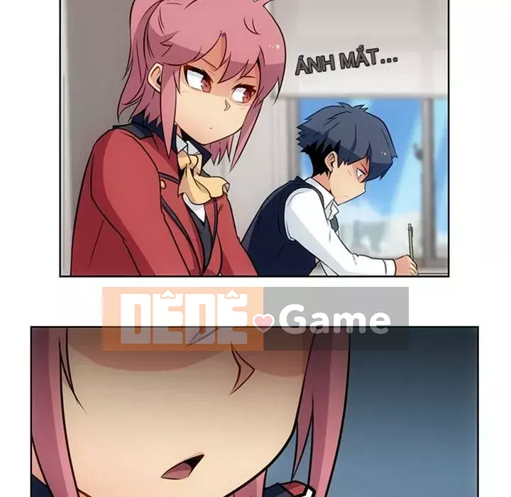 Một điệp viên dễ thương như vậy Chương 1-40