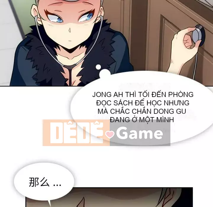 Một điệp viên dễ thương như vậy Chương 1-40