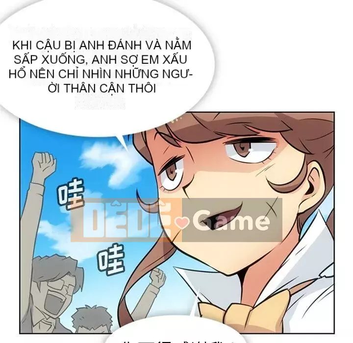 Một điệp viên dễ thương như vậy Chương 1-40