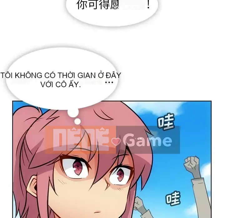 Một điệp viên dễ thương như vậy Chương 1-40