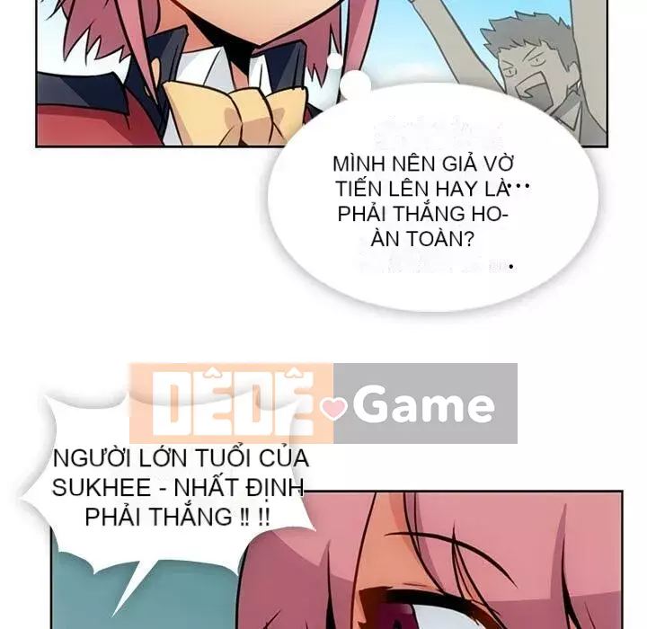 Một điệp viên dễ thương như vậy Chương 1-40