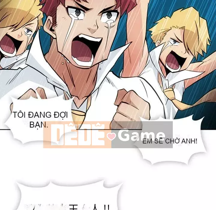 Một điệp viên dễ thương như vậy Chương 1-40