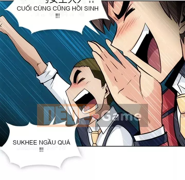 Một điệp viên dễ thương như vậy Chương 1-40