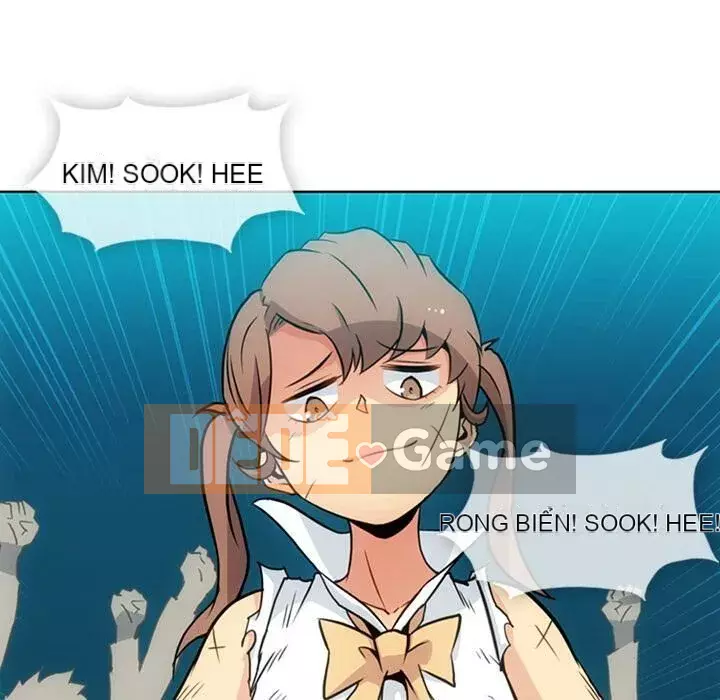 Một điệp viên dễ thương như vậy Chương 1-40